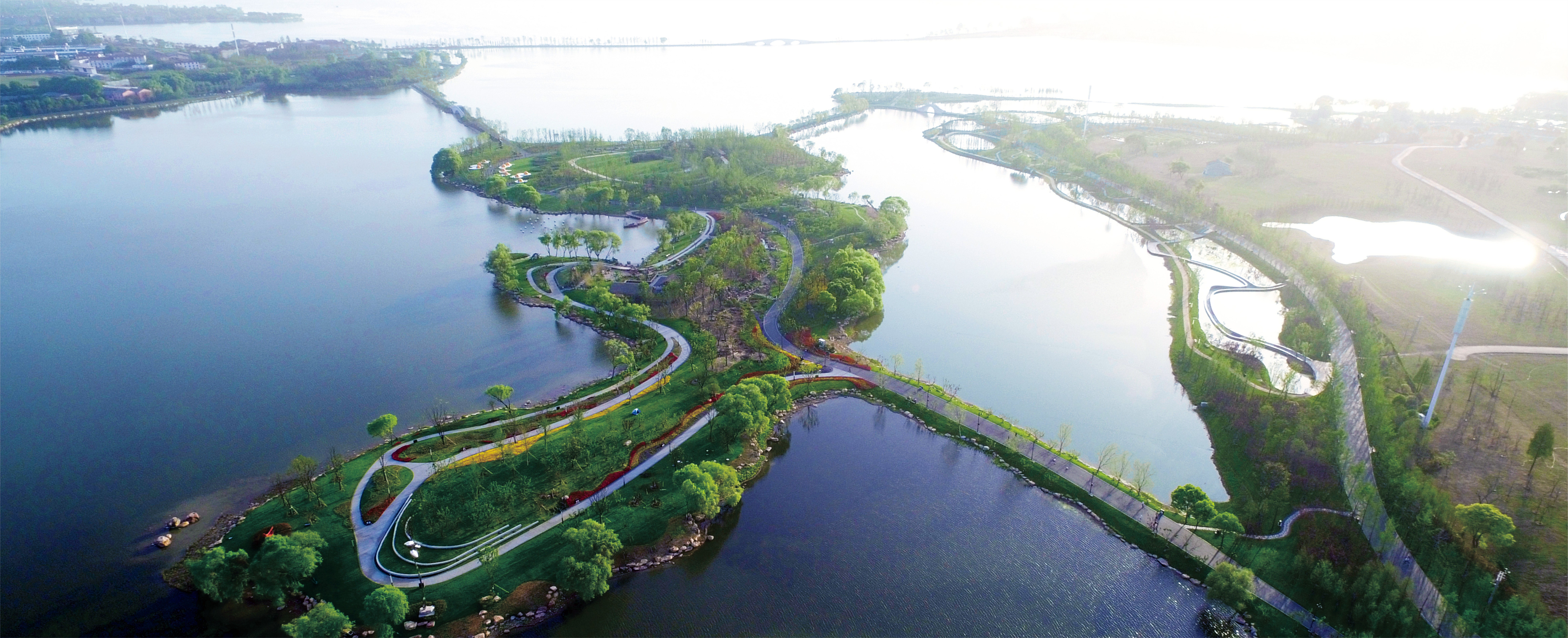 东湖绿道二期(联合国人居署&ldquo;改善中国城市公共空间示范项目).jpg