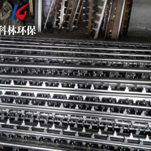 钛合金高效阴极线