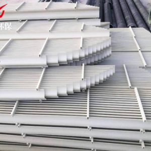 玻璃钢除雾器模块