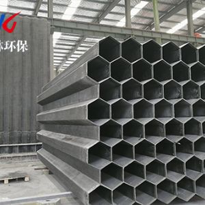 玻璃钢阳极管模块