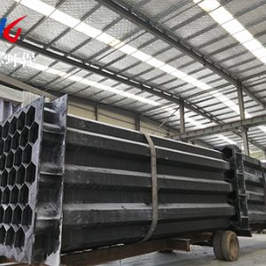 玻璃钢阳极管模块