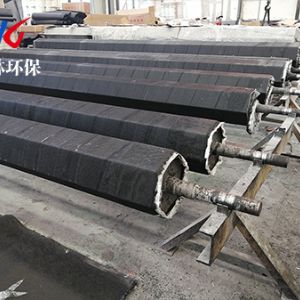 玻璃钢阳极管管束