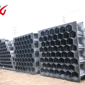 玻璃钢阳极管模块