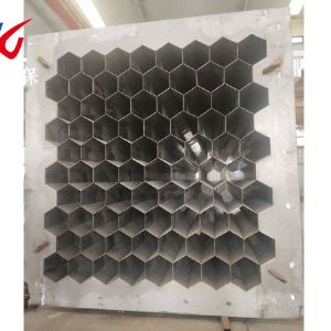 304不锈钢阳极管