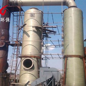 脱硫塔